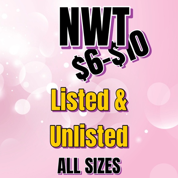 NWT Pallet Show - Picture 2 of 5